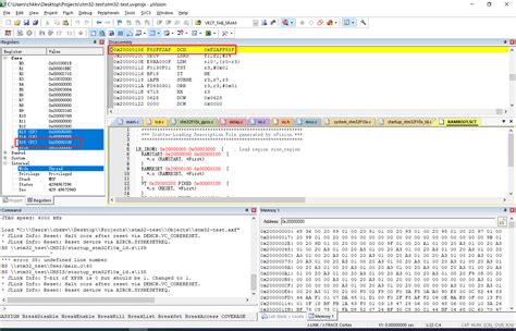 editing sram files.